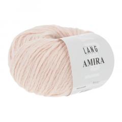 Amira Lang Yarns - rosenquarz (0109)