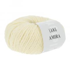 Amira Lang Yarns - blassgelb (0113)