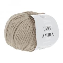 Amira Lang Yarns - sahara (0196)