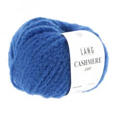 Cashmere Light Lang Yarns - royal (0006)