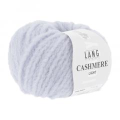 Cashmere Light Lang Yarns - lila (0007)