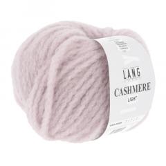 Cashmere Light Lang Yarns - rosa (0009)