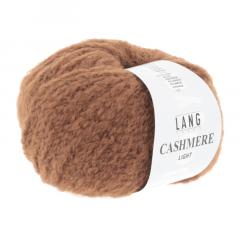 Cashmere Light Lang Yarns - nougat (0015)