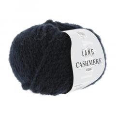 Cashmere Light Lang Yarns - nachtblau (0025)