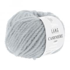 Cashmere Light Lang Yarns - jeans hell (0033)