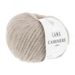 Cashmere Light Lang Yarns - camel (0039)