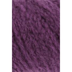 Cashmere Light Lang Yarns - fuchsia (0065)