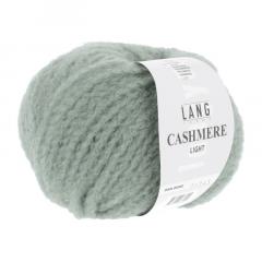 Cashmere Light Lang Yarns - salbei (0092)