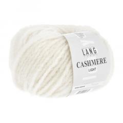 Cashmere Light Lang Yarns - offwhite (0094)