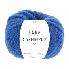 Cashmere Light Lang Yarns - royal (0006)