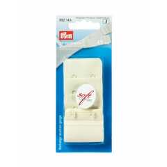 BH-Verlängerer 40 mm champagner - Prym