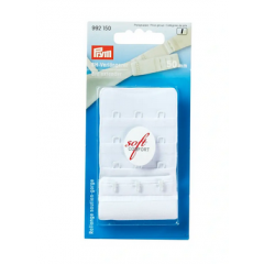 BH-Verlängerer 50 mm weiss - Prym