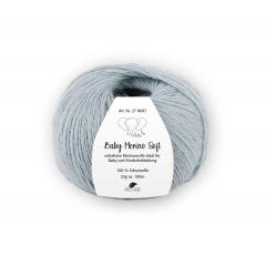 Pro Lana Baby Merino Soft - jade (Farbe 61)