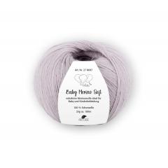 Pro Lana Baby Merino Soft - nebel (Farbe 91)