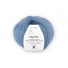 Pro Lana Baby Micro - denim (Farbe 55)