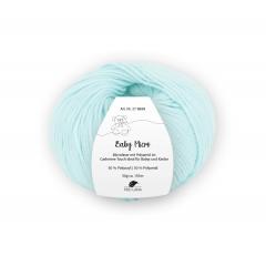 Pro Lana Baby Micro - mint (Farbe 61)