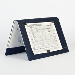 KnitPro Blossom Anleitungshalter 25x30 cm