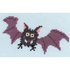 Bothy Threads Kate Hadfield - Spooky - Bat