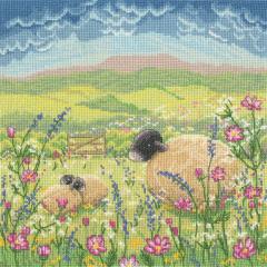 Bothy Threads Lucy Pittaway - Its The Little Things In Life