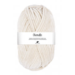 Pro Lana Chenille - beige (Farbe 5)