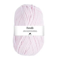 Pro Lana Chenille - rosa (Farbe 31)