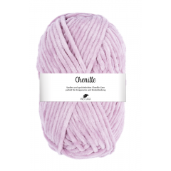 Pro Lana Chenille - lavendel (Farbe 32)