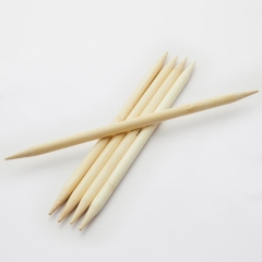 KnitPro Bamboo Nadelspiel 2,25 mm - 20 cm