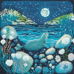 Heritage Crafts - Moonlit Bay