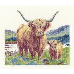 Heritage Crafts - Highland Harmony