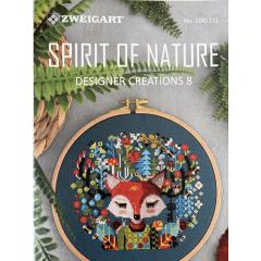 Zweigart - Spirit of Nature Designer Creations 8