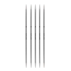 KnitPro Mindful Nadelspiel 3,00 mm - 15 cm (Harmonie)  Ausverkauf