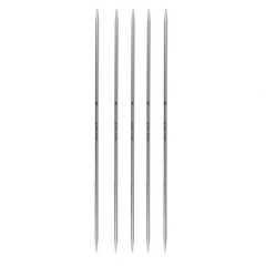 KnitPro Mindful Nadelspiel 3,00 mm - 20 cm (Harmonie)  Ausverkauf