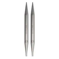 KnitPro Mindful Nadelspitzen 8,00 mm - 13 cm deutsch  Ausverkauf
