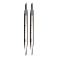 KnitPro Mindful Nadelspitzen 9,00 mm - 13 cm deutsch  Ausverkauf