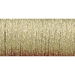 Kreinik Very Fine Braid #4 002C – Gold Cord