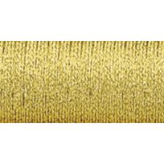 Kreinik Very Fine Braid #4 002J – Japan Gold