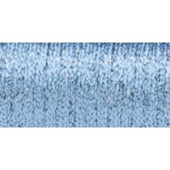 Kreinik Very Fine Braid #4 014 – Sky Blue