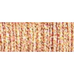 Kreinik Very Fine Braid #4 3270 – Amber