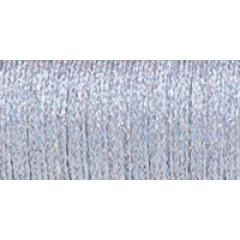 Kreinik Very Fine Braid #4 9294 - Periwinkle