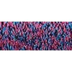 Kreinik Very Fine Braid #4 664 - Magenta Blue (Ausverkauf)