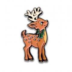 Needle Minder Leti Stitch - O Deer