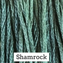 Classic Colorworks - Shamrock