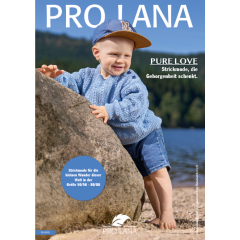 Pro Lana Babymagazin