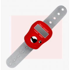 Addi Elektronischer Reihenzähler