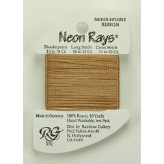 Rainbow Gallery Neon Rays - Beige