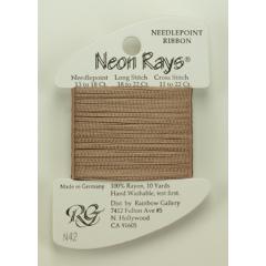 Rainbow Gallery Neon Rays - Taupe