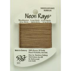 Rainbow Gallery Neon Rays - Lite Smoke Brown