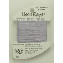 Rainbow Gallery Neon Rays - Lite Lavender