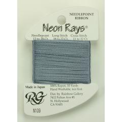 Rainbow Gallery Neon Rays - Pewter