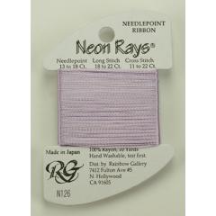 Rainbow Gallery Neon Rays - Lilac